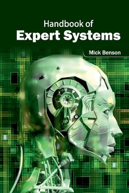 Handbook of Expert Systems