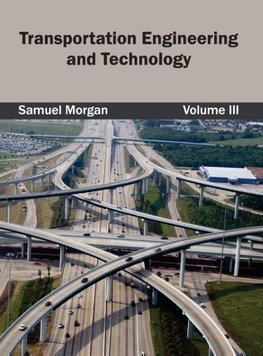 Transportation Engineering and Technology