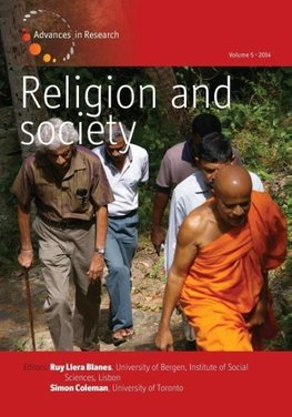 Religion and Society - Vol.5