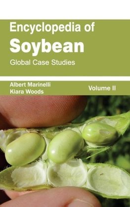 Encyclopedia of Soybean