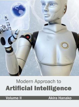 Modern Approach to Artificial Intelligence