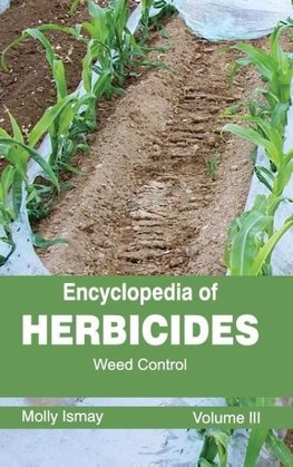 Encyclopedia of Herbicides