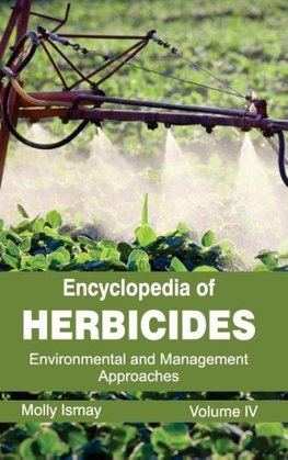 Encyclopedia of Herbicides