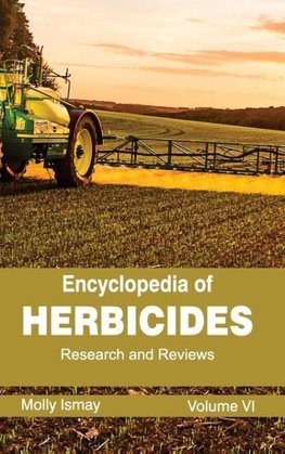 Encyclopedia of Herbicides