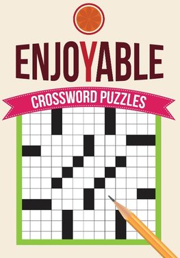 Enjoyable Crossword Puzzles