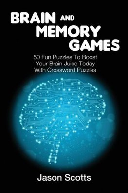 Brain and Memory Games