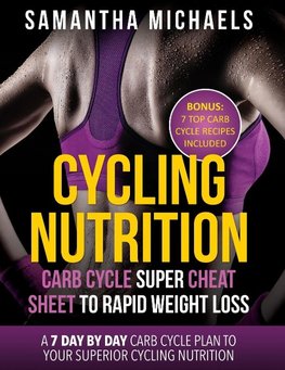 Cycling Nutrition