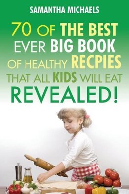 Kids Recipes