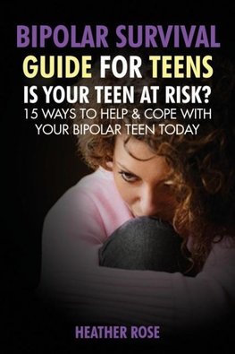 Bipolar Teen