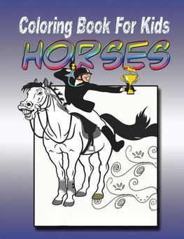 Coloring Book for Kids