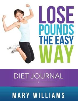 Lose Pounds the Easy Way