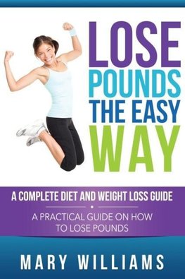 Lose Pounds the Easy Way