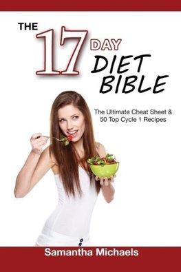 17 Day Diet Bible