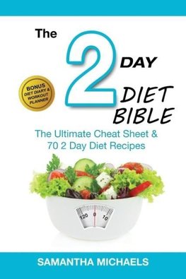 2 Day Diet Bible