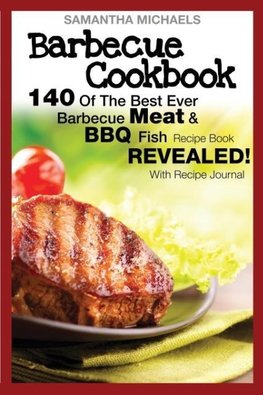 Barbecue Cookbook