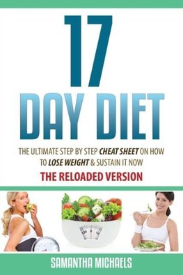 17 Day Diet