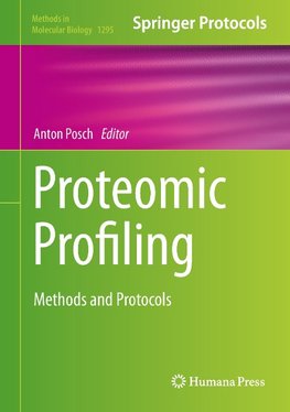 Proteomic Profiling