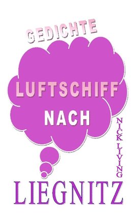 Luftschiff nach Liegnitz