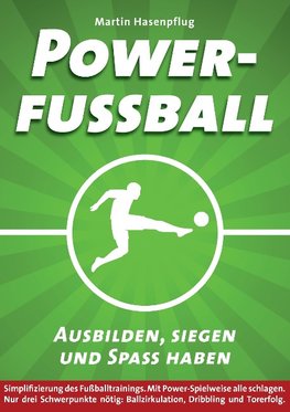 Powerfußball