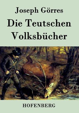 Die Teutschen Volksbücher