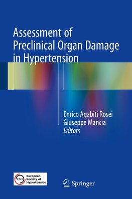 Assessment of Preclinical Organ Damage in Hypertension