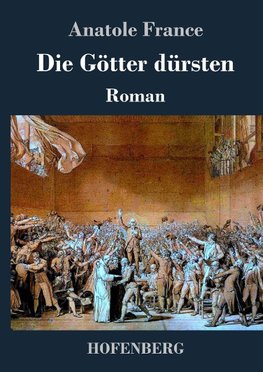 Die Götter dürsten