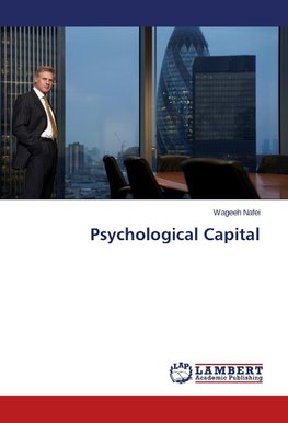 Psychological Capital