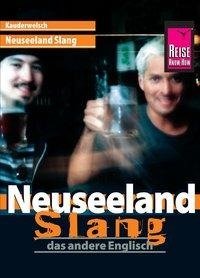 Reise Know-How Sprachführer Neuseeland Slang - das andere Englisch