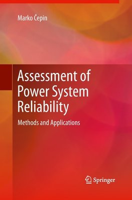 Assessment of Power System Reliability