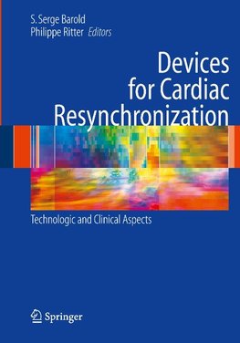 Devices for Cardiac Resynchronization: