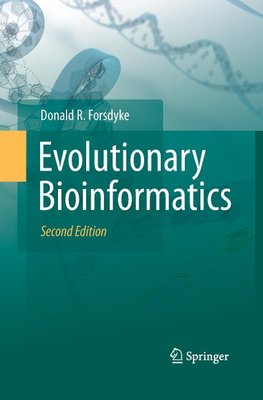 Evolutionary Bioinformatics