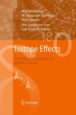 Isotope Effects