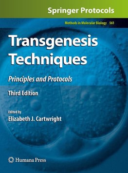 Transgenesis Techniques