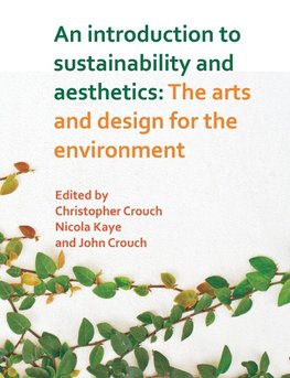 An Introduction to Sustainability and Aesthetics