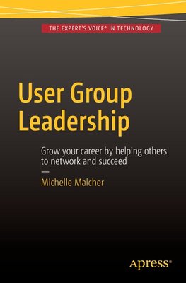 User Group Leadership