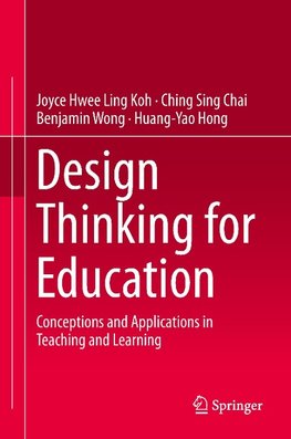 Design Thinking for Education