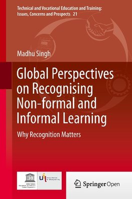 Global Perspectives on Recognising Non-formal and Informal Learning