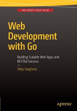 Web Development with Go