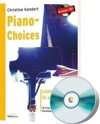 Piano-Choices