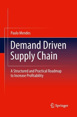 Demand Driven Supply Chain