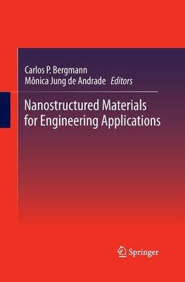 Nanostructured Materials for Engineering Applications