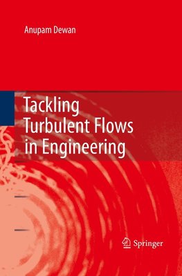 Tackling Turbulent Flows in Engineering