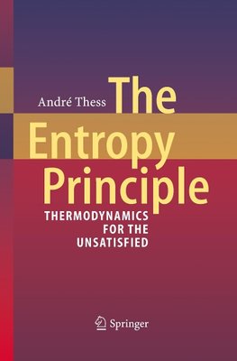 The Entropy Principle