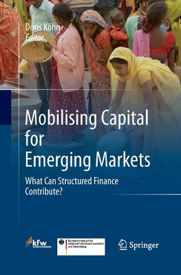 Mobilising Capital for Emerging Markets