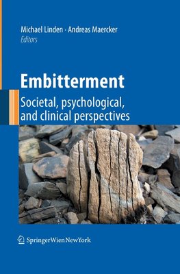 Embitterment