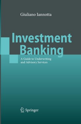 Investment Banking