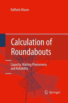 Calculation of Roundabouts