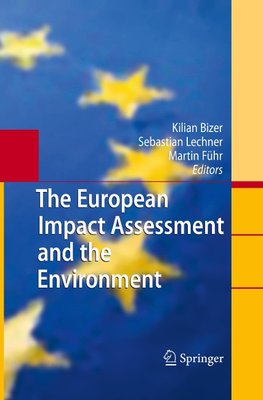 The European Impact Assessment and the Environment