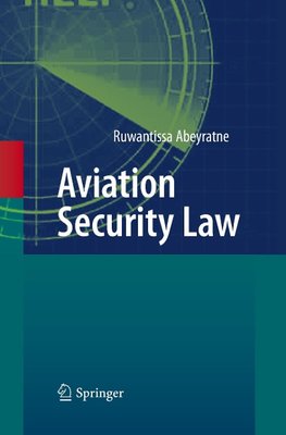 Aviation Security Law