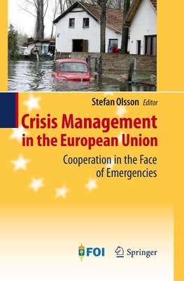 Crisis Management in the European Union